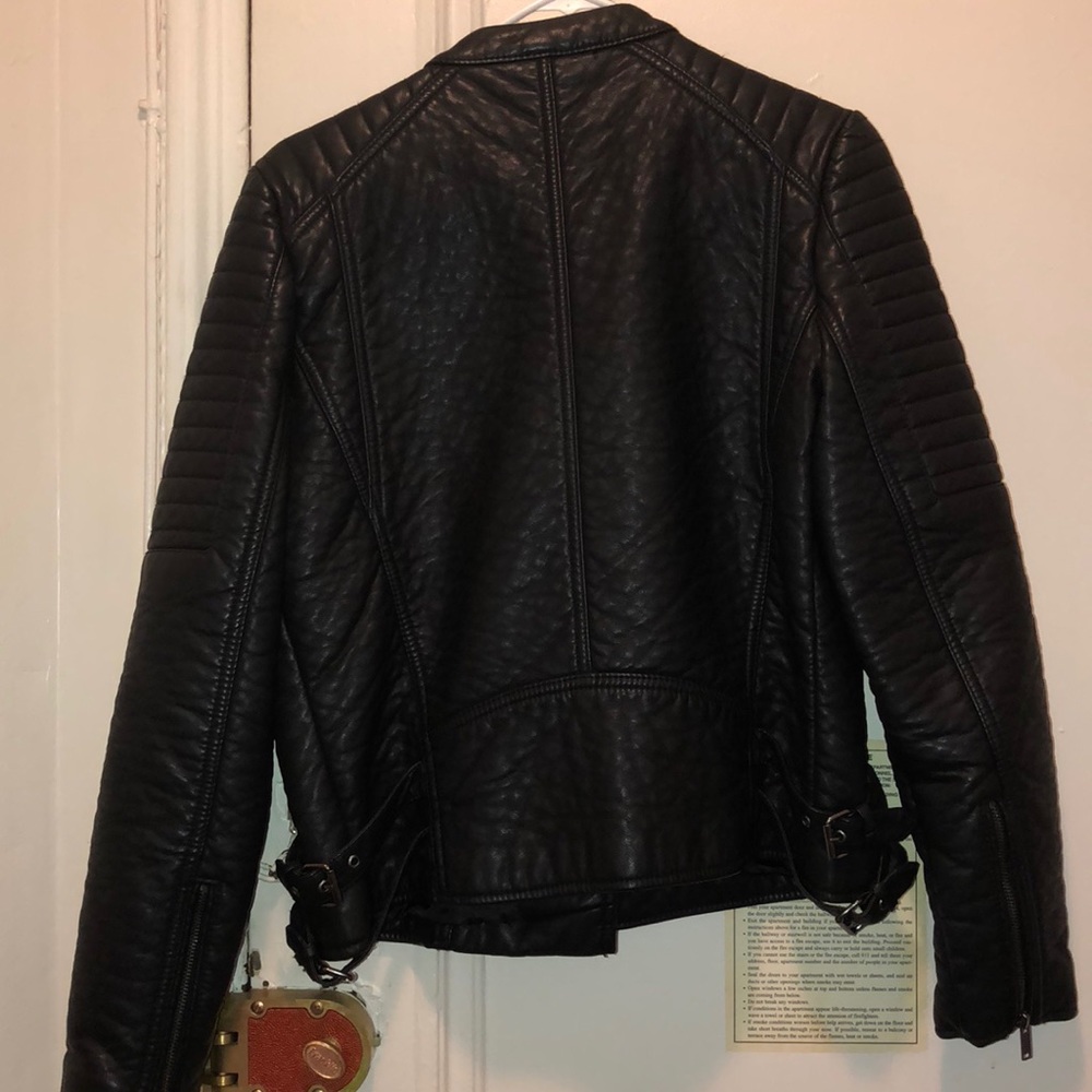 Jacket mango - Picture 8 of 8